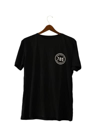 Camisa Lino Natural